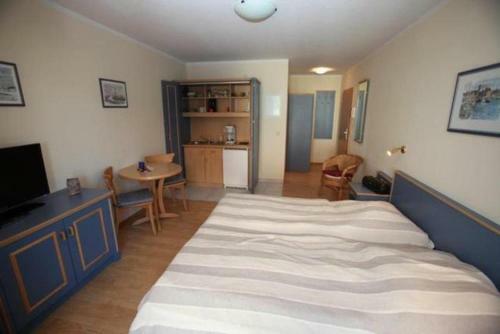 Apartamento Appartementanlage Yachthafenresidenz