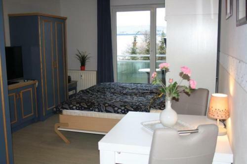 Apartamento Appartementanlage Yachthafenresidenz