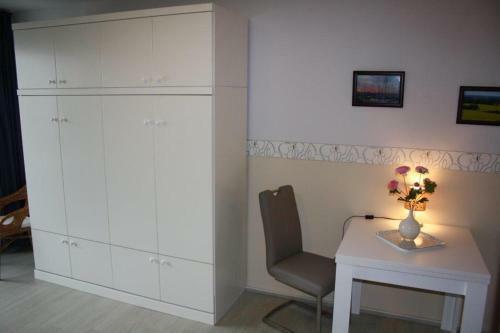 Apartamento Appartementanlage Yachthafenresidenz