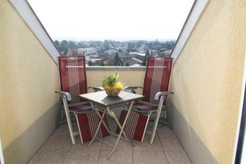 Apartamento Appartementanlage Yachthafenresidenz