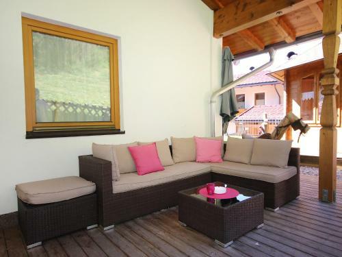 Agroturismo Apartment Anita.4