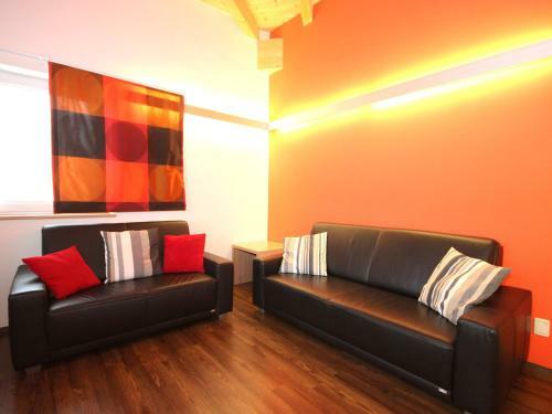 Apartamento Am B�renkopf 2