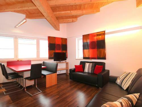 Apartamento Am B�renkopf 2