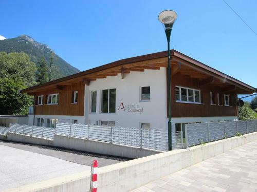 Apartamento Am B�renkopf 2