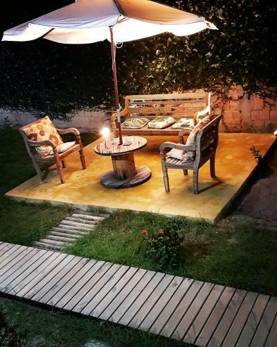 Apartamento Amor De Casa