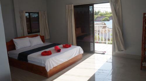 Posada Moms Kitchen In The Village