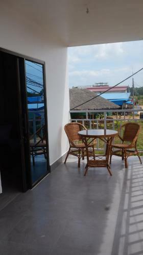 Posada Moms Kitchen In The Village