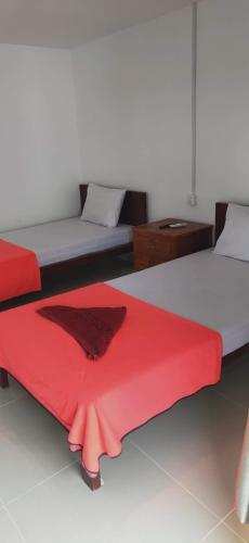 Posada Moms Kitchen In The Village