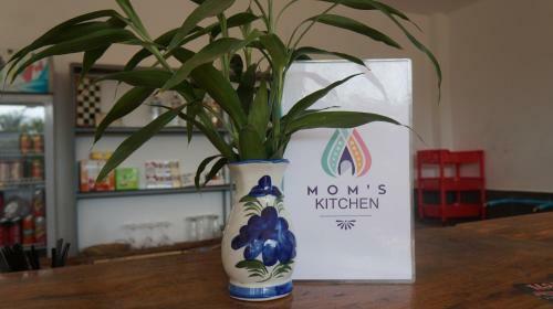 Posada Moms Kitchen In The Village
