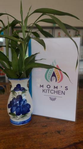 Posada Moms Kitchen In The Village