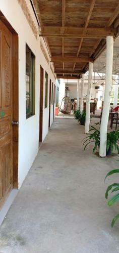 Posada Moms Kitchen In The Village