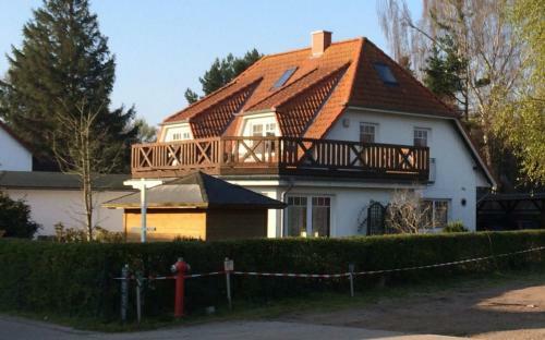 Apartamento Ostseesonne