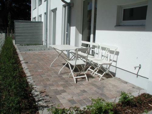 Apartamento Sommerloft Rerik