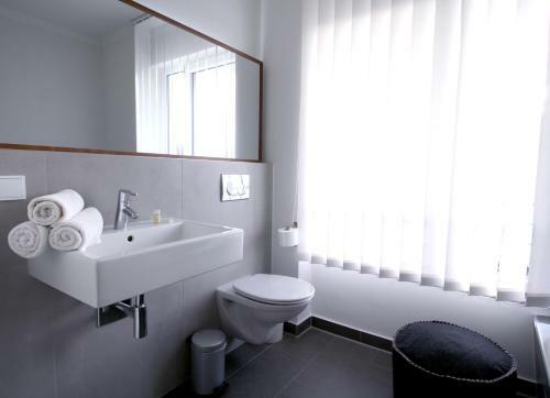 Apartamento Sommerloft Rerik