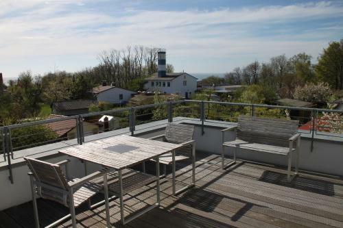 Apartamento Sommerloft Rerik