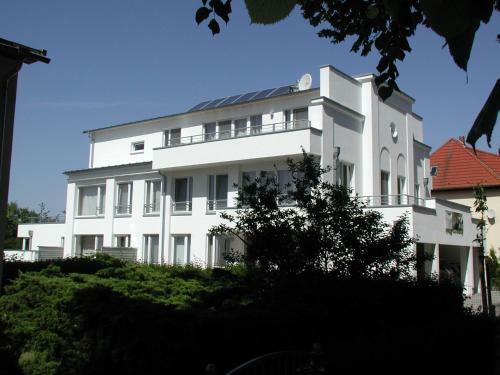 Apartamento Sommerloft Rerik