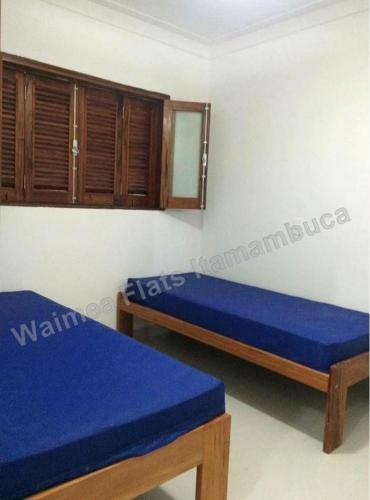 Apartamento Waimea Flats Itamambuca