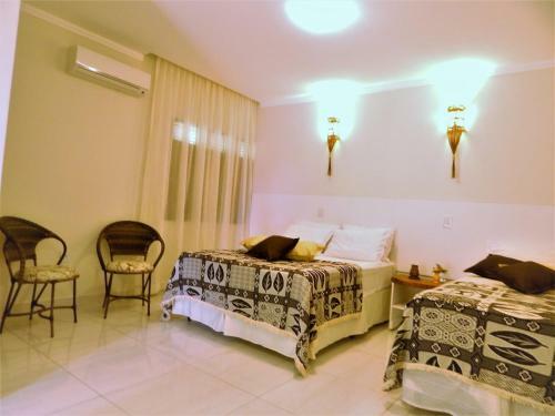 Hotel Spa Verde Vida By Chef F�tima Lima
