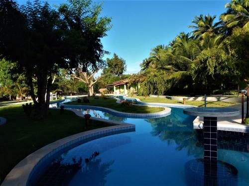 Hotel Spa Verde Vida By Chef F�tima Lima