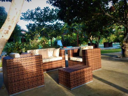 Hotel Spa Verde Vida By Chef F�tima Lima