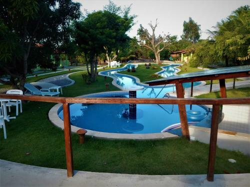 Hotel Spa Verde Vida By Chef F�tima Lima