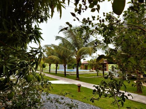 Hotel Spa Verde Vida By Chef F�tima Lima