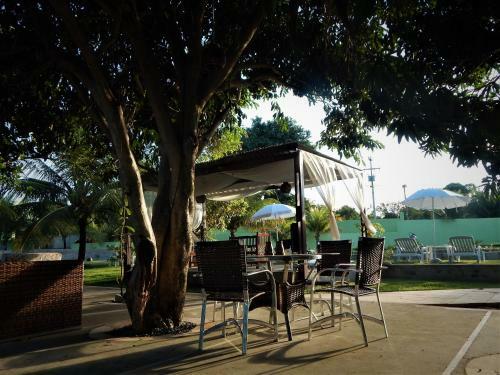 Hotel Spa Verde Vida By Chef F�tima Lima