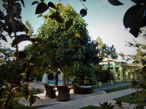 Hotel Spa Verde Vida By Chef F�tima Lima
