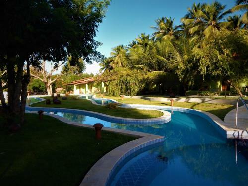 Hotel Spa Verde Vida By Chef F�tima Lima