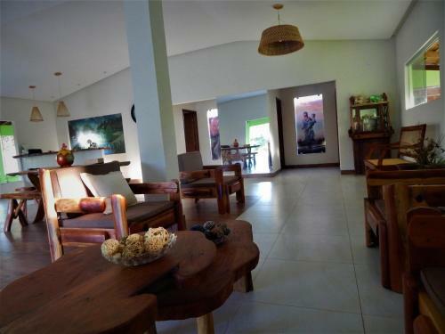 Hotel Spa Verde Vida By Chef F�tima Lima