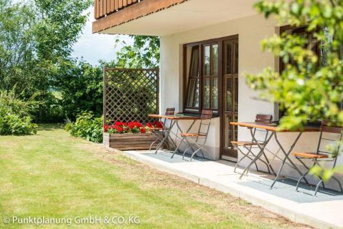Hostal Landgasthof & Pension Feickert
