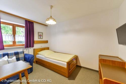 Hostal Landgasthof & Pension Feickert