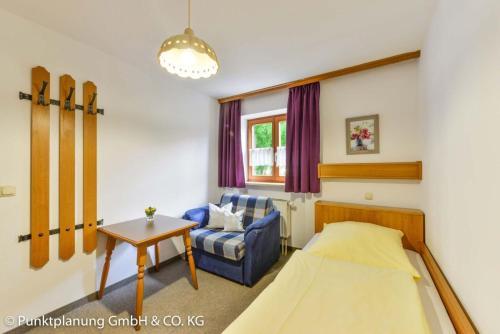 Hostal Landgasthof & Pension Feickert