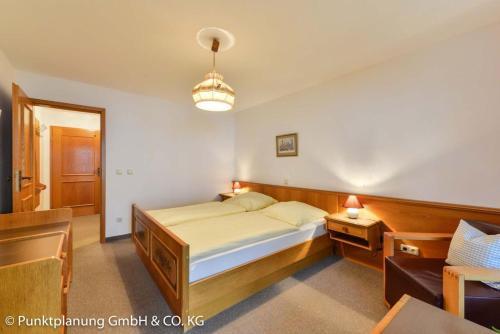 Hostal Landgasthof & Pension Feickert