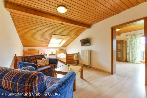 Hostal Landgasthof & Pension Feickert