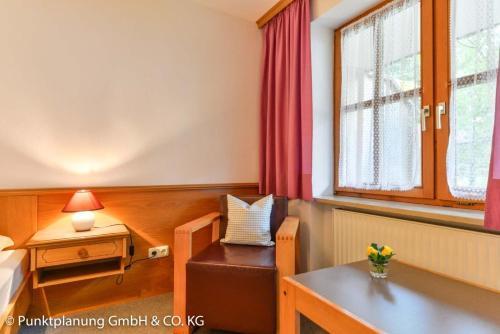 Hostal Landgasthof & Pension Feickert