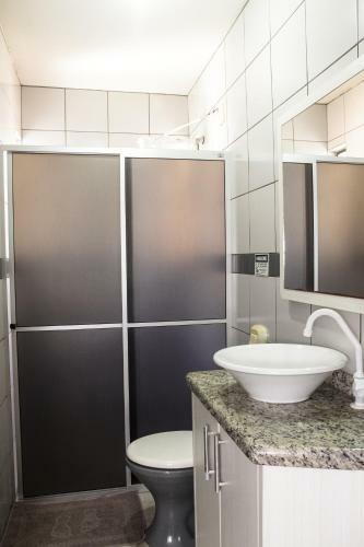 Apartamento Residencial Quattro Isole
