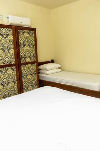 Apartamento Residencial Quattro Isole