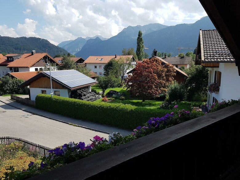 Apartamento Ferienwohnungen Am Buchbrunnen