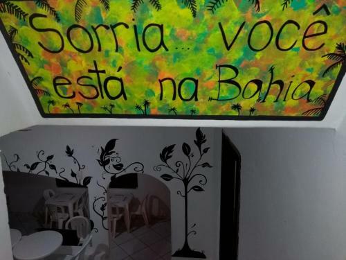 Hostal Pousada Amoroma