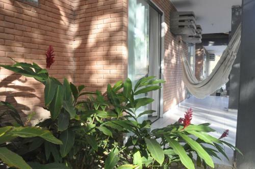 Hostal Pousada, Restaurante Senhora De Engenho
