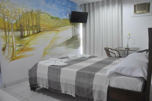 Hostal Pousada, Restaurante Senhora De Engenho
