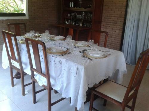 Hostal Pousada, Restaurante Senhora De Engenho