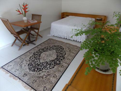 Hostal Pousada, Restaurante Senhora De Engenho