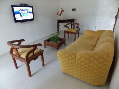 Hostal Pousada, Restaurante Senhora De Engenho