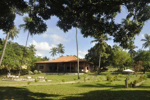 Hostal Pousada, Restaurante Senhora De Engenho