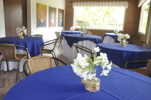 Hostal Pousada, Restaurante Senhora De Engenho