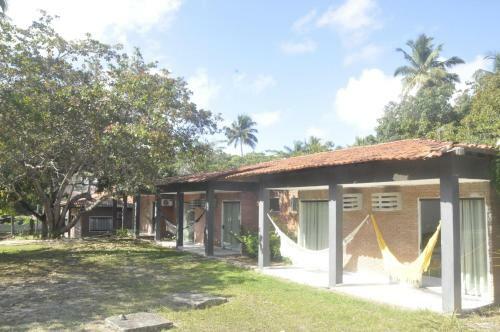 Hostal Pousada, Restaurante Senhora De Engenho