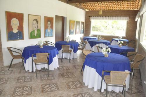 Hostal Pousada, Restaurante Senhora De Engenho