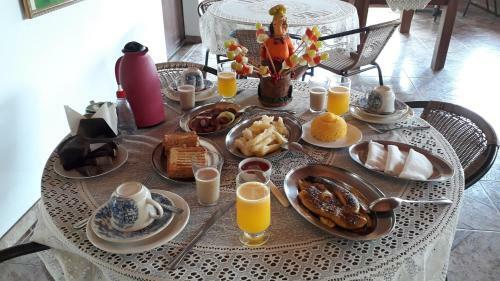 Hostal Pousada, Restaurante Senhora De Engenho